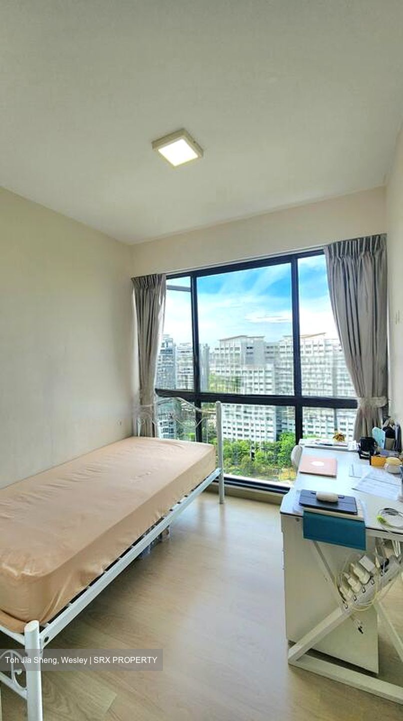 Riversound Residence (D19), Condominium #483465291